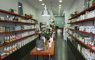 Adonia cosmética natural Adonia