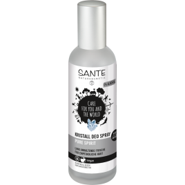 Desodorante Spray Mineral Pure Spirit de Sante 100ml