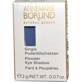 Sombra de Ojos Deep Blue Annemarie Borlind
