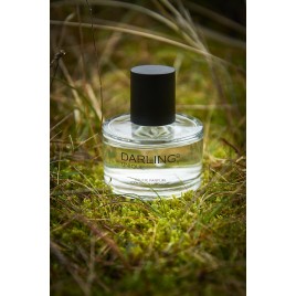 Perfume de autor ecológico DARLING de Unique 50ml