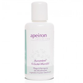 Apeiron Herbal Mouth Oil (aceite bucal) 100ml