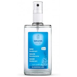 Desodorante Salvia de Weleda 100ml