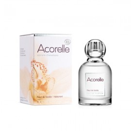 Acorelle Agua de Perfume Fleur de Vainille 50ml.