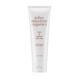 Crema de peinado Hair Milk de John Masters Organics