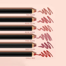 Lipstick Crayon Mate de INIKA