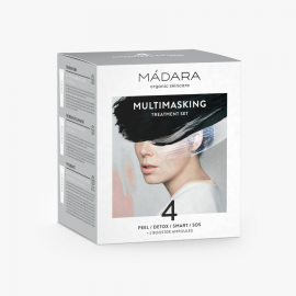 Pack Multimasking MÁDARA 